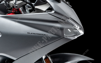 Accessori Supersport-Ducati